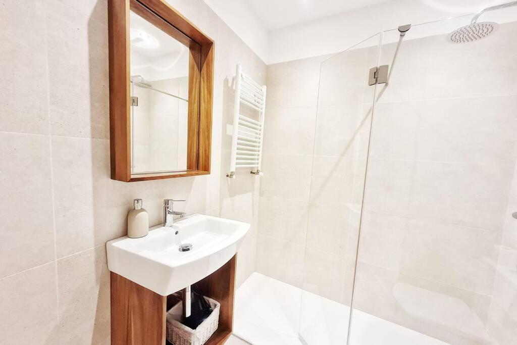 Apartamento Zurriola By Sanse Holidays Сан-Себастьян Екстер'єр фото